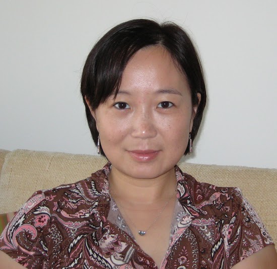 Joyce Chai